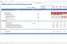 Excel Revolving Credit Calculator for annual models