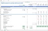 Excel Revolving Credit Calculator for annual models