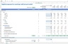 Excel Revolving Credit Calculator for annual models