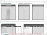 Startup Financial Plan Template