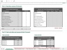 Startup Financial Plan Template