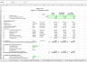 Real Estate Professional Developer's Excel Tool Kit