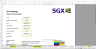 SGX Exchange Stock Model (Similar to NASDAQ)
