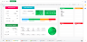 Meal Planner Spreadsheet