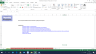 How to estimate the impact of removing bottlenecks in Excel