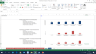 How to estimate the impact of removing bottlenecks in Excel