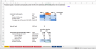 How to estimate the impact of removing bottlenecks in Excel