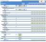 Co-Working Space Financial Excel Model