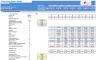 Co-Working Space Financial Excel Model