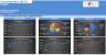 Co-Working Space Financial Excel Model