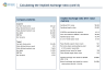 Valuation - 120 Slides Complete Guideline, 5 valuation methods, examples and tips