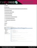 Financial Model Version Tracker