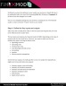 Financial Model Version Tracker