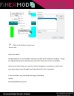 Financial Model Version Tracker