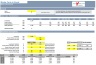 Monte Carlo Simulation in Excel