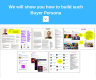 Buyer Persona Powerpoint Template & Guide