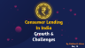 Digital Consumer lending in India - Page 1