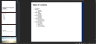 Management Consulting Slide Templates