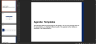 Management Consulting Slide Templates