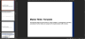 Management Consulting Slide Templates