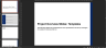 Management Consulting Slide Templates