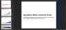 Management Consulting Slide Templates