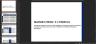Management Consulting Slide Templates