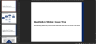 Management Consulting Slide Templates