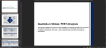 Management Consulting Slide Templates
