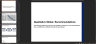 Management Consulting Slide Templates