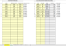FIFO-Based COGS Inventory Valuation Template in Excel