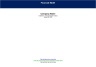 Complete Private Equity Model