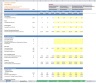 Discounted Cash Flow (DCF) Valuation Model with 3 Years Actual and 5 Years forecast- Airlines