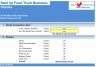 Start Up Food Truck Financial Model