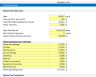 A Simple Real Estate Finance Model