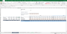 Simple Startup and SME Forecast Business Plan