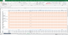Simple Startup and SME Forecast Business Plan