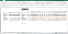 Simple Startup and SME Forecast Business Plan