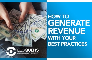 How to Generate Revenue on Eloquens