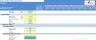 Start Up Bar Financial Excel Model
