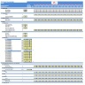 Start Up Bar Financial Excel Model