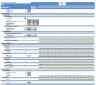 Start Up Bar Financial Excel Model