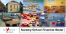 Start Up Nursery School Financial Model