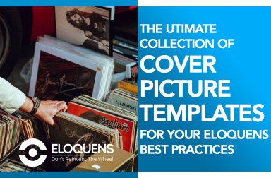 Ultimate Collection of Cover Picture Templates for your Eloquens Best Practices