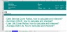 Project Finance Debt Metrics (Manual and Template)
