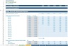 Bar Financial Model