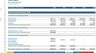 Bar Financial Model