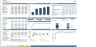 Bar Financial Model