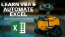 Excel VBA for Financial Modeling | Excel Automation