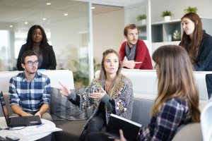 How to How to avoid making Terrible Slideshows when Raising Capital image